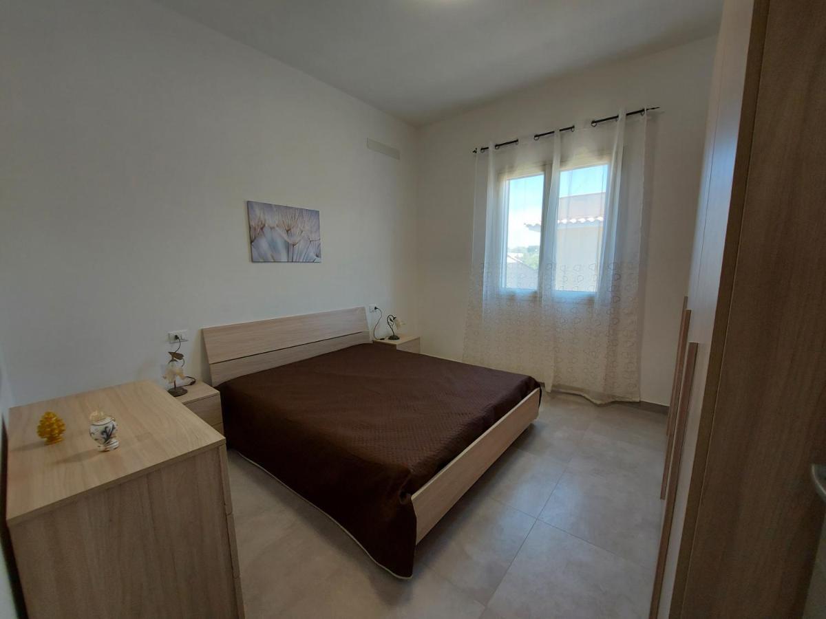 Casa Vacanze Caponegro Apartment อาโวลา ภายนอก รูปภาพ